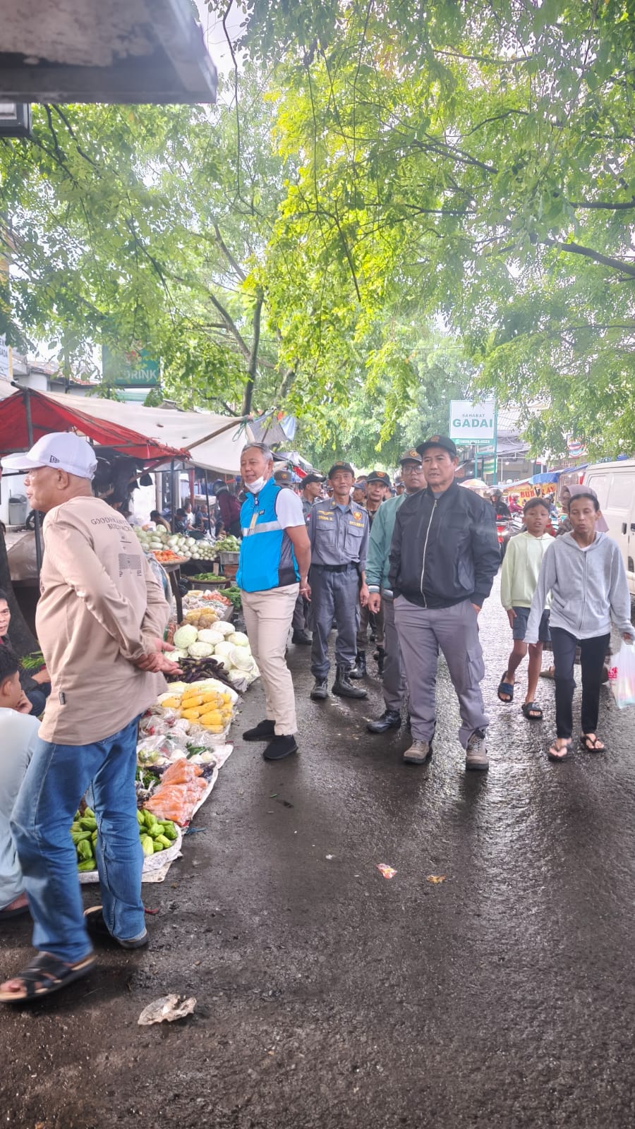 PENATA DAN PENERTIPAN PKL