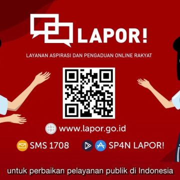 LAPOR