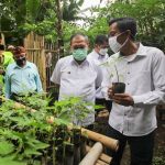 Wali Kota Ajak Warga Kota Bandung Dukung Pertanian Terpadu