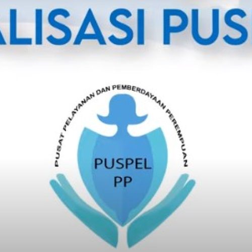 VIDEO PUSPEL PP KOTA BANDUNG