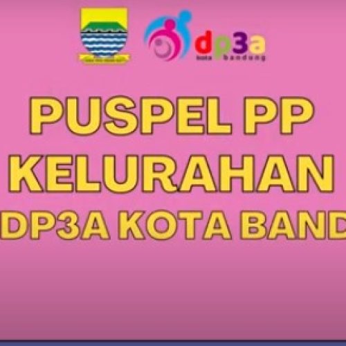 KALEIDOSKOP PEMBENTUKAN PUSPEL PP AKTIF DAN KEGIATAN PUSPEL PP DI SETIAP KELURAHAN