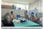 Evaluasi SPBE (Sistem Pemerintahan Berbasis Elektronik) oleh Diskominfo Kota bandung