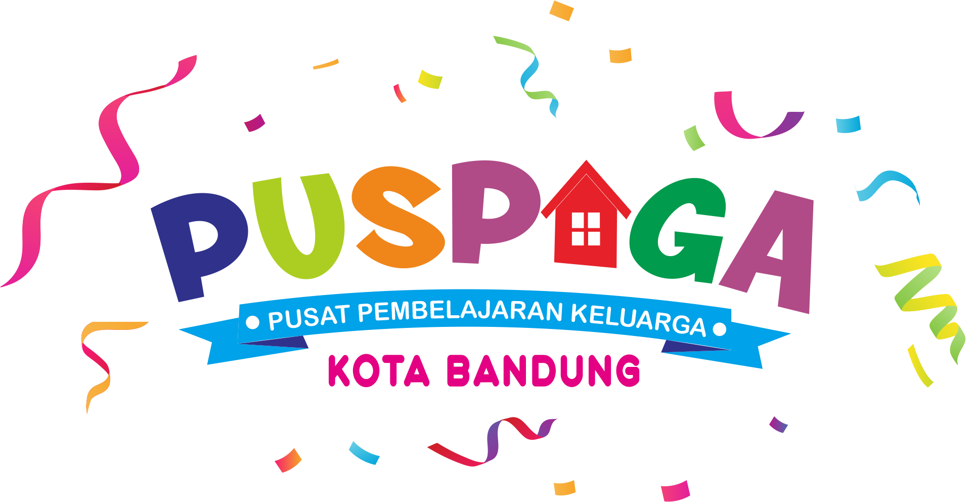 #PUSPAGABDG #PUSPAGAKOTABANDUNG