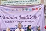 Kegiatan “Mataku, Jendelaku” Bungah Manggih Munggah