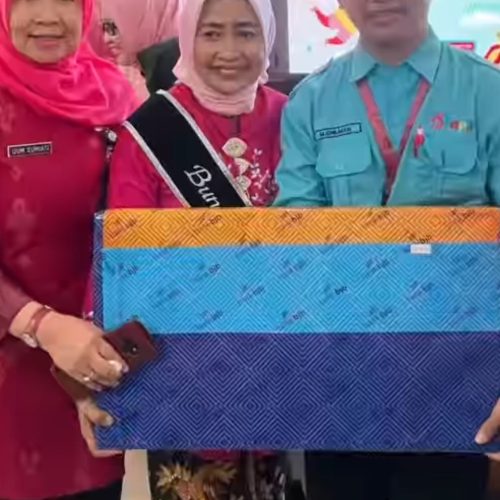 Kick Off KLA (Kota Layak Anak) Provinsi Jawa Barat meraih PROVILA (Provinsi  Layak Anak)