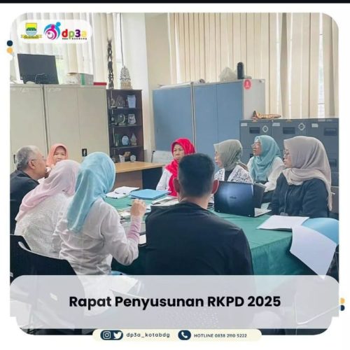 Rapat RKPD 2025