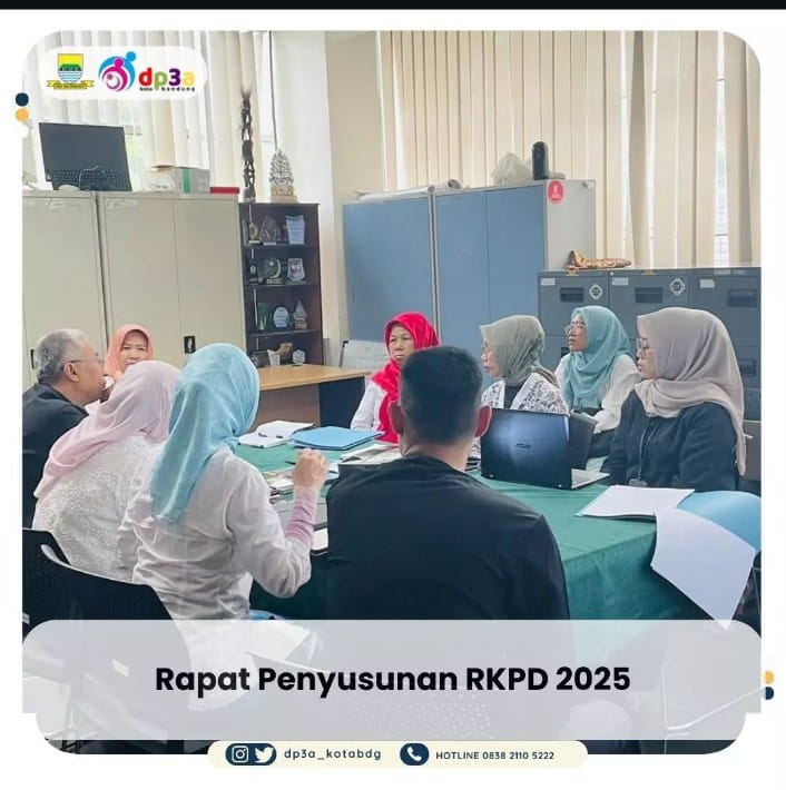 You are currently viewing Rapat RKPD 2025