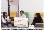 Asistensi Sistem Evaluasi Kota layak Anak di Kota Bandung Tahun 2024