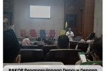 RAKOR Penanggulangan Dengue Dengan Metode Wolbachia