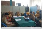 MONEV P3DN Oleh Inspektorat Kota Bandung