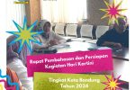 Rapat Pembahasan dan Persiapan Hari Kartini