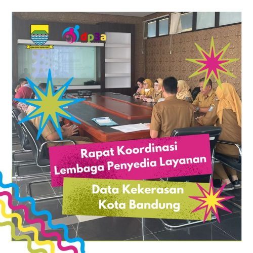 RAKOR Lembaga Penyediaan