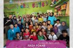 RASA FOKAB (Ramadan Bersama FOKAB) di Yayasan BAGEA