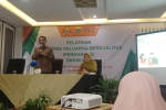 Pelatihan Penggagas (Pelatihan Parenting Keluarga Berkualitas)