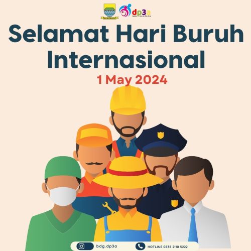 Hari Buruh Internasional 2024