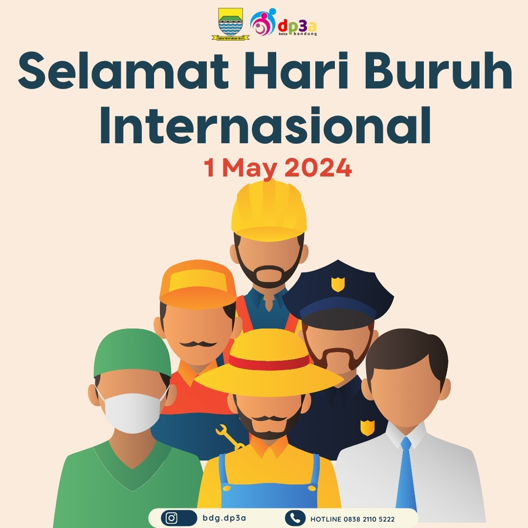 You are currently viewing Hari Buruh Internasional 2024