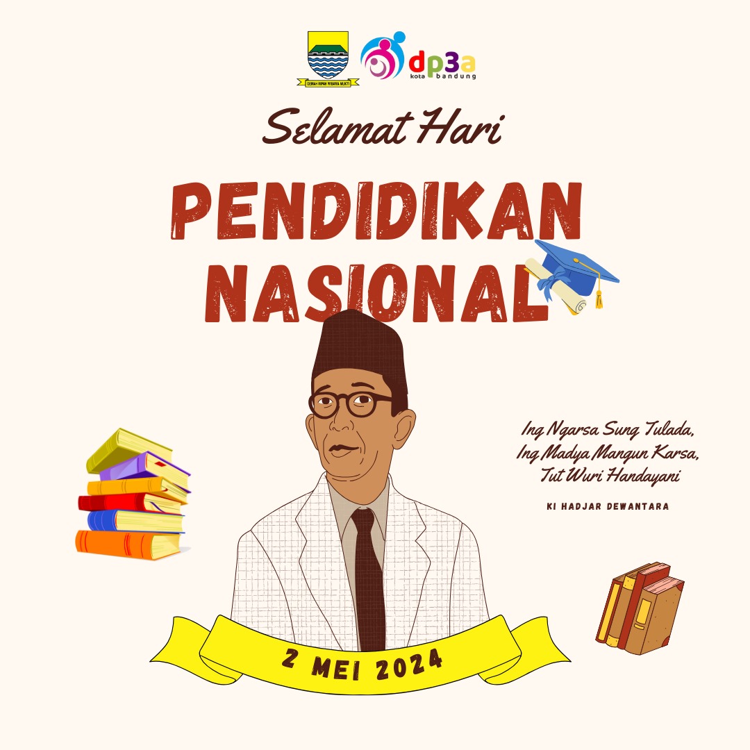 You are currently viewing Hari Pendidikan Nasional 2024