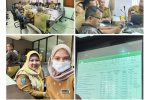 Monitoring dan Evaluasi Pelaksanaan P3DN di Lingkungan Pemerintah Kota Bandung Triwulan 1 Anggaran 2024