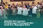 Senandung Perdana Kec. Bojongloa Kidul