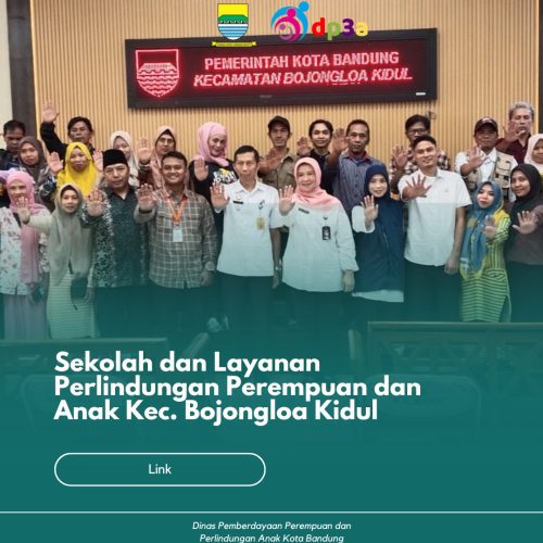 Senandung Perdana Kec. Bojongloa Kidul