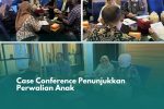 Case Conference Penunjukkan Perwalian Anak