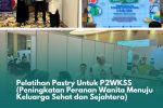 Business Matching Peningkatan Penggunaan Produksi Dalam Negeri (P3DN) di Lingkungan Pemerintah Kota Bandung Tahun Anggaran 2024