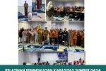 DP3A Kota Bandung Gelar Pelatihan Peningkatan Kapasitas SDM Perlindungan Perempuan dan Anak