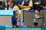 SOSIALISASI BUKU PANDUAN PELAKSANAAN ADMINISTRASI PEMBANGUNAN KONSTRUKSI DI KOTA BANDUNG TAHUN ANGGARAN 2024 DAN PENERAPAN APLIKASI SIKUMBANG