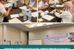 VERIFIKASI TERHADAP HASIL INPUT PERUBAHAN RKA SKPD TA 2024