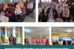 MONITORING VITAMIN A DI 6 KECAMATANDI KOTA BANDUNG