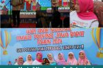 Hari Anak Nasional (HAN) Tingkat Provinsi Jawa Barat Tahun 2024