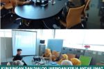 KUNJUNGAN DAN DIALOG JARINGAN KERJA ANTAR UMATBERAGAMA (JAKATARUB) TERKAIT PEREMPUAN DAN HAK ATAS KEBEBASAN BERAGAMA BERKEYAKINAN