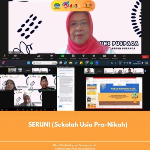 SERUNI (Sekolah Remaja Usia PraNikah)