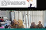 PELATIHAN COMMON COURSE GENDER VOKASIONAL SEKOLAH PEREMPUAN JAWA BARAT DI SMK TAHUN 2024