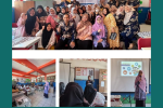 WORKSHOP PENGUATAN TATA KELOLA SATUAN PENDIDIKAN MELALUI PARENTING DI ERA DIGITAL