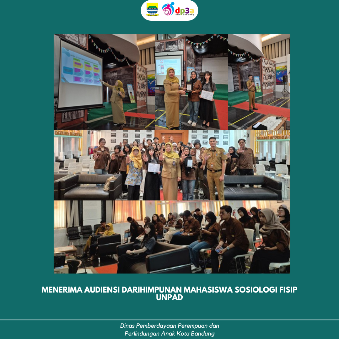 You are currently viewing MENERIMA AUDIENSI DARI HIMPUNAN MAHASISWA SOSIOLOGI FISIP UNPAD