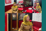 TALK SHOW BERSAMA RADIO PR.FM TERKAIT PEMBERDAYAAN DAN PERLINDUNGAN PEREMPUAN
