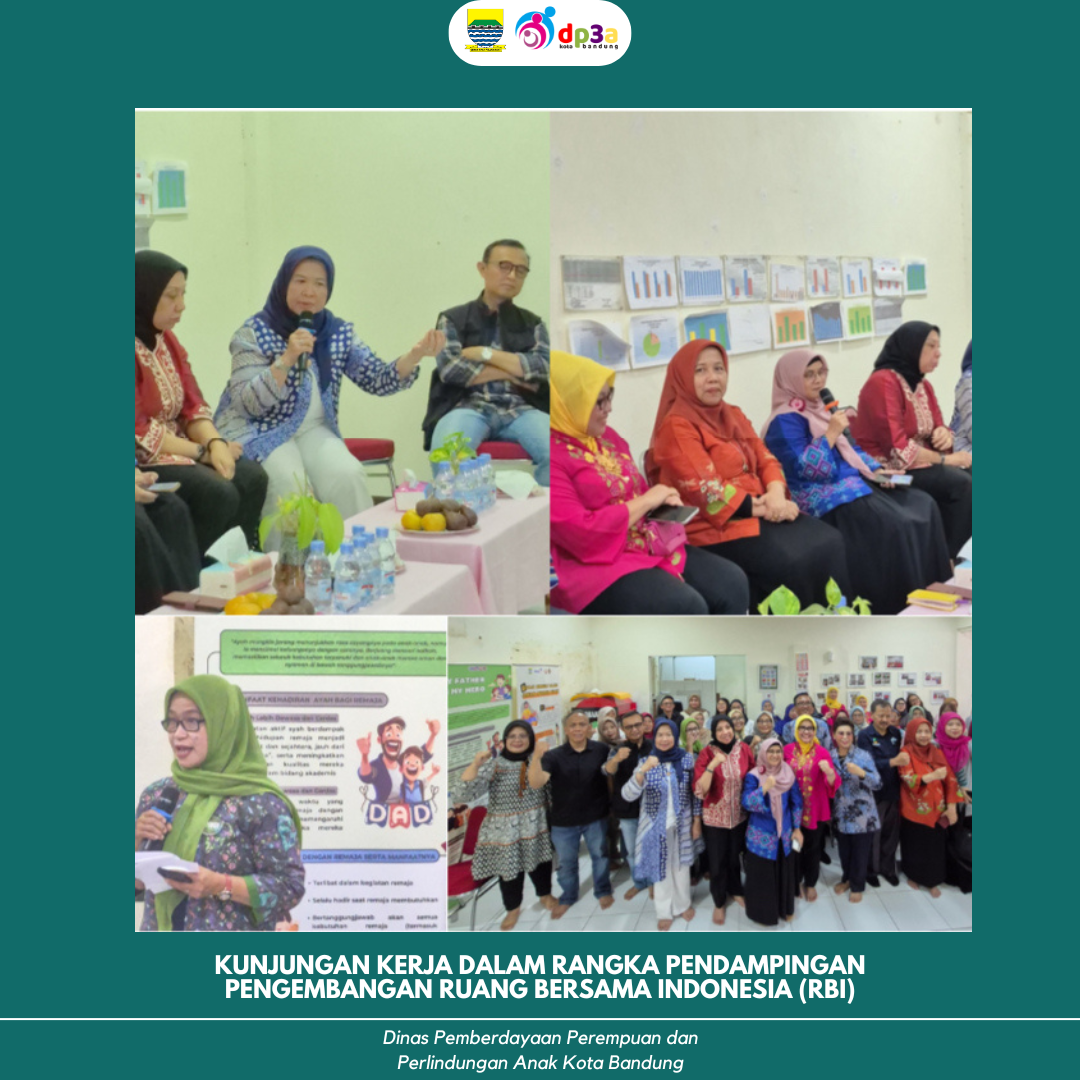 You are currently viewing Kunjungan kerja dalam rangka pendampingan pengembangan Ruang Bersama Indonesia (RBI)