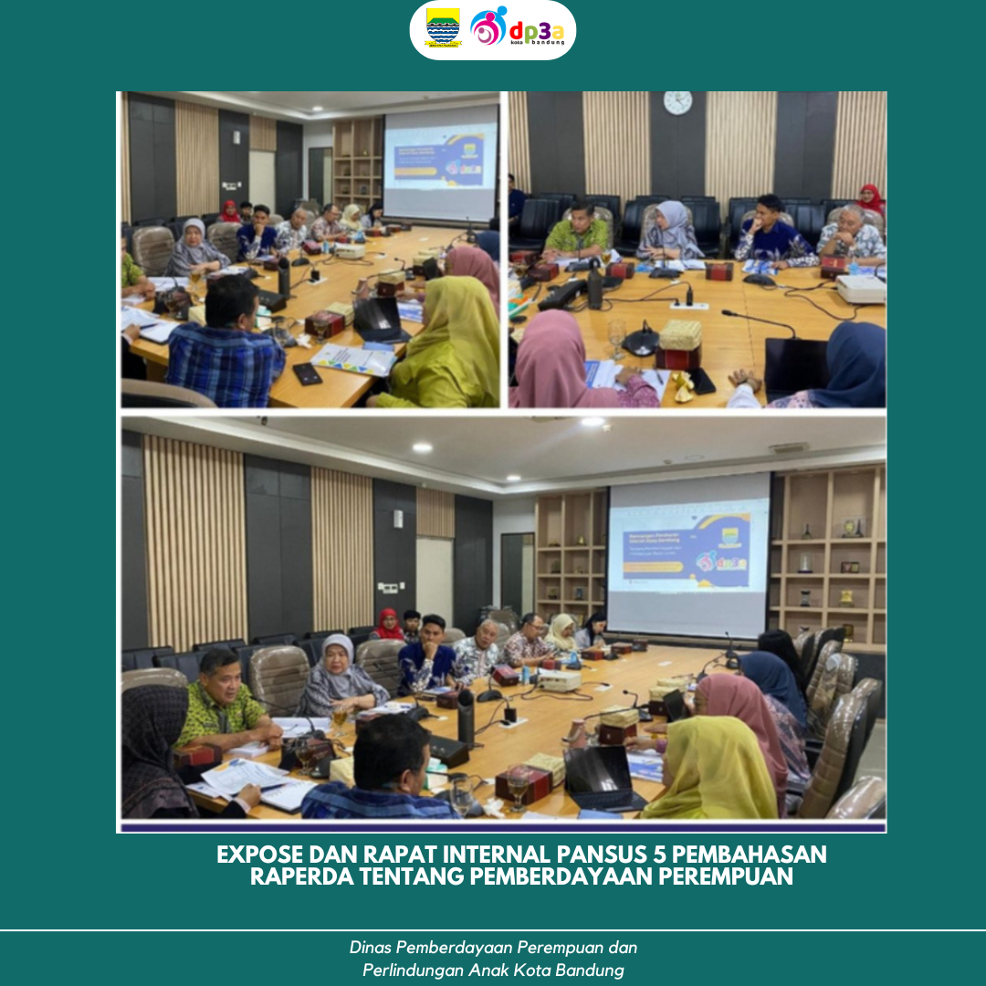 You are currently viewing EXPOSE DAN RAPAT INTERNAL PANSUS 5 PEMBAHASAN