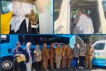 SOSIALISASI ,EDUKASI , KONSELING PERLINDUNGAN PEREMPUAN DAN ANAK SENANDUNG PERDANA (Sekolah dan Layanan Perlindungan Perempuan dan Anak )
