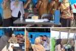 Pelayanan Mobil Senandung Perdana dalam acara  Sosialisasi, Edukasi dan Konseling bagi Warga di Lingkungan Kiaracondong