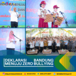Deklarasi Bandung Menuju Zero Bullying