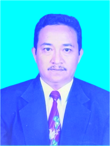 Drs. PRIANA WIRASAPUTRA, M.M Camat Cicadas Tahun 2001 - 2002