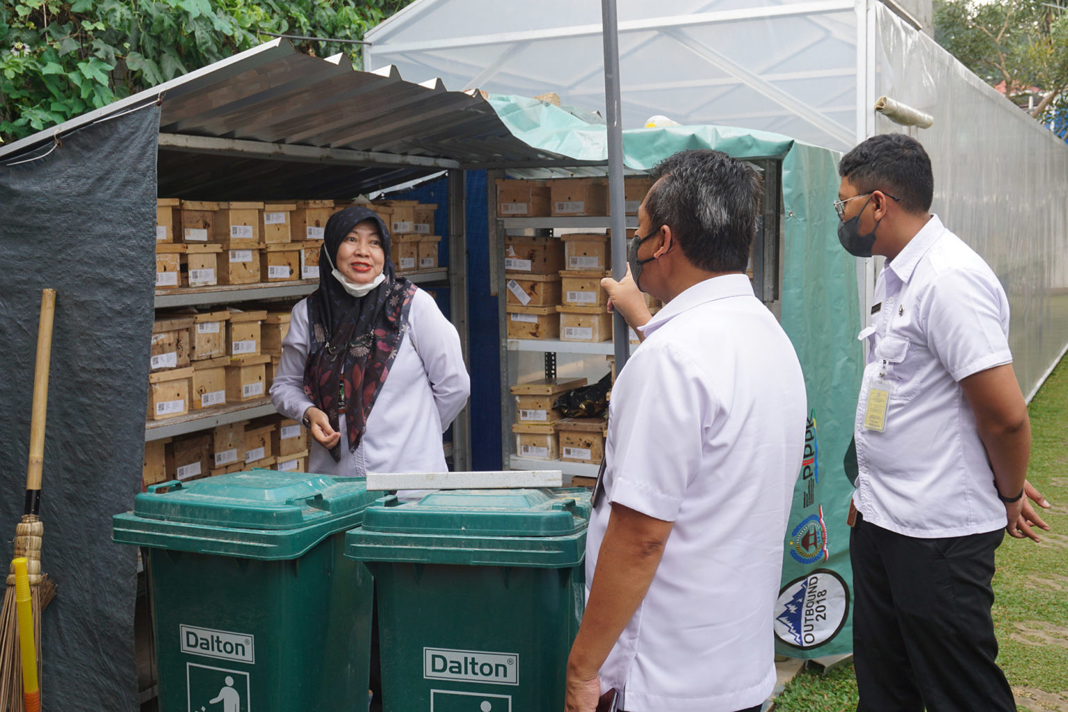 Jasa Pengurusan RPTKA Cipadung Wetan Bandung