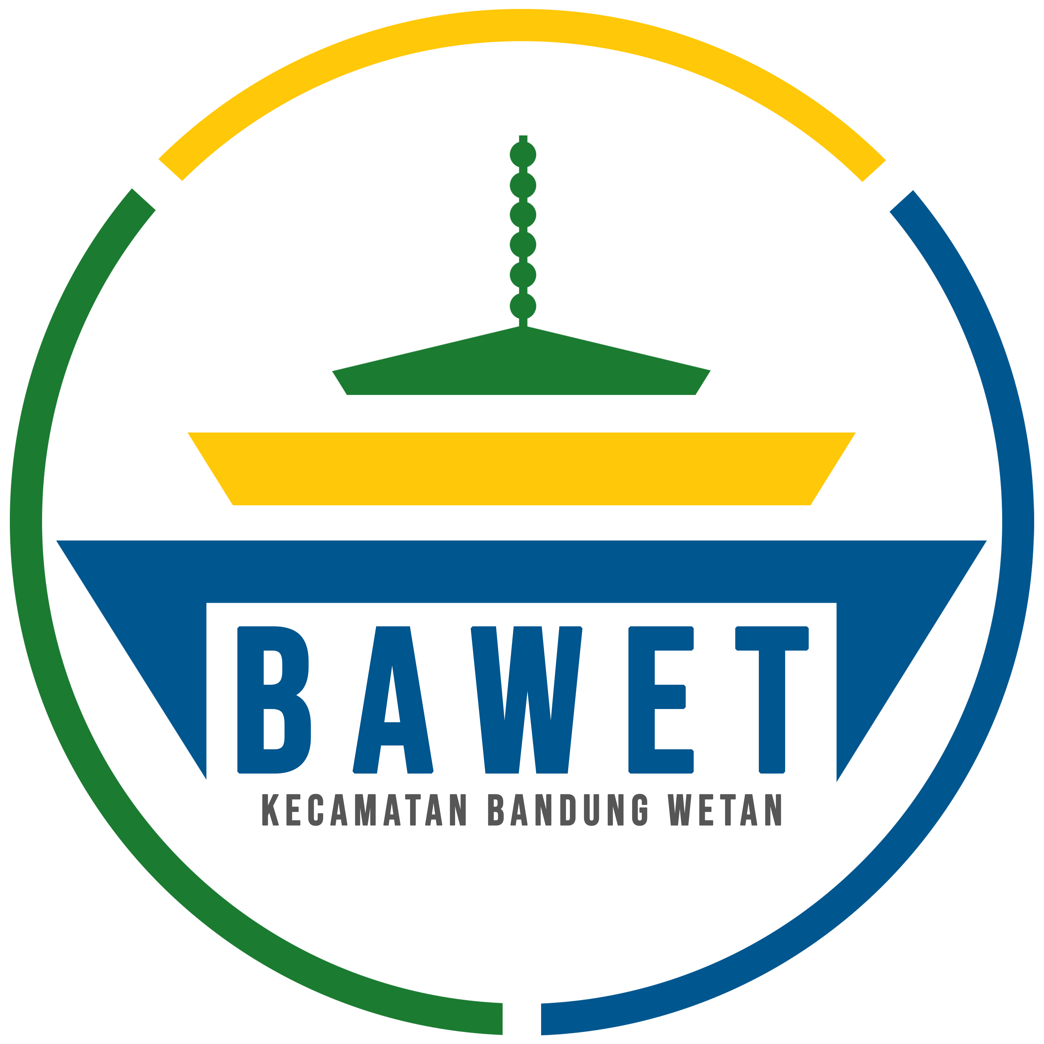 Kecamatan Bandung Wetan