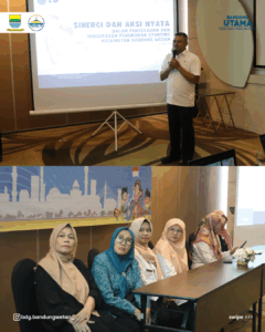 Read more about the article Penilaian Kinerja: Percepatan Pencegahan Penurunan Stunting Tingkat Kecamatan