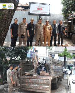 Read more about the article Penertiban dan Pengambilalihan Penguasaan Lahan Aset Milik Pemerintah Kota Bandung