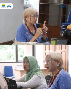 Read more about the article Sinergi Menuju Bandung Wetan yang Sehat!