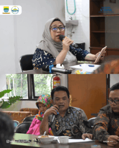 Read more about the article Rapat Minggon: Optimalisasi Anggaran Akhir Tahun!