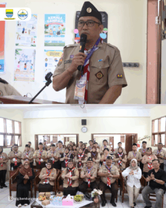 Read more about the article Musyawarah Ranting Kwartir Ranting Bandung Wetan Tahun 2025